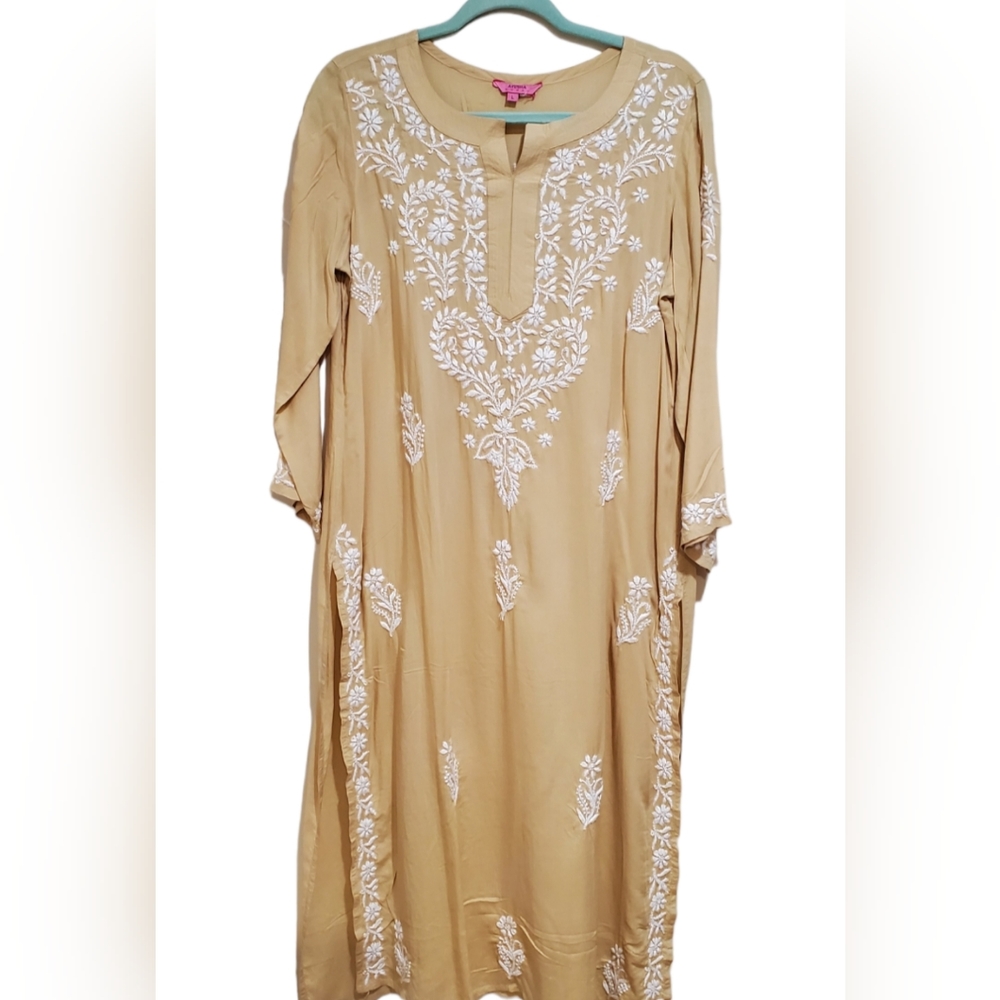 Indian Cotton Kurti